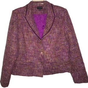 BAY STUDIO Jacket size 14